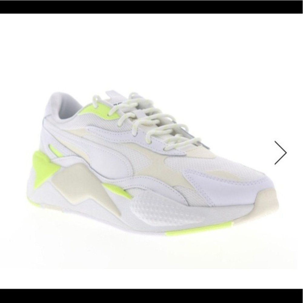 SOLD Puma RS-X3 Fluo Size 5.5 Men/7 Women - Picture 15 of 16